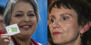 Jeannette Jara se impone en primarias oficialistas marcadas por baja participación electoral